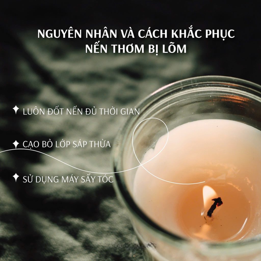 Cách khắc phục và nguyên nhân
